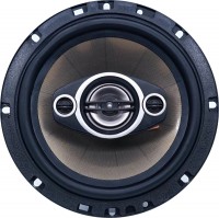 Photos - Car Speakers Akai ACS-656 