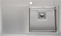 Photos - Kitchen Sink Reginox Phoenix 40 R32893 860x510