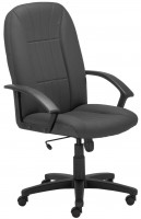 Photos - Computer Chair Nowy Styl Mefisto 