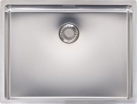 Photos - Kitchen Sink Reginox New Jersey 50x37 R32992 540x410