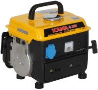 Photos - Generator KAMA KGL950 