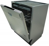 Photos - Integrated Dishwasher Zigmund&Shtain DW 59.6006 
