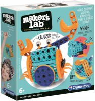 Photos - Construction Toy Clementoni Makers Lab 50661 