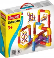 Construction Toy Quercetti Tubation 4175 