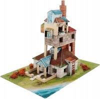 Photos - Construction Toy Trefl The Burrow 61599 