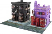 Photos - Construction Toy Trefl Ollivanders Wand Shop 61600 