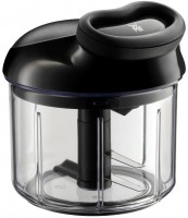 Photos - Mixer WMF Multi Chopper black