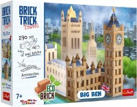 Photos - Construction Toy Trefl Big Ben 61552 