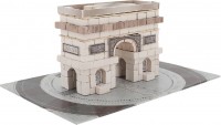 Construction Toy Trefl Arc De Triomphe 61551 