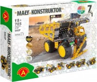 Photos - Construction Toy Alexander Skip 2187 