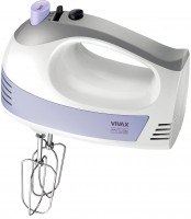 Photos - Mixer Vivax HM-400WP white