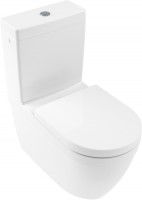 Photos - Toilet Villeroy & Boch Architectura 5691R001 