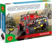 Photos - Construction Toy Alexander Ranger 1213 