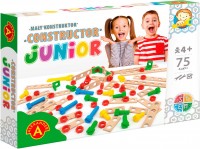 Construction Toy Alexander Constructor Junior 2561 