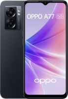 Photos - Mobile Phone OPPO A77 5G 128 GB / 6 GB