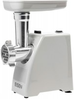 Photos - Meat Mincer Eisen EMG-023JS gray