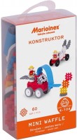 Photos - Construction Toy Marioinex Mini Waffle 903780 