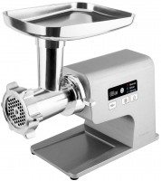 Photos - Meat Mincer Catler MG 800 stainless steel
