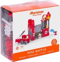 Photos - Construction Toy Marioinex Mini Waffle 903803 