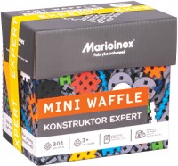 Photos - Construction Toy Marioinex Mini Waffle 904039 