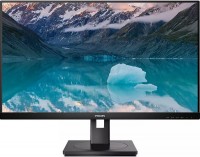 Photos - Monitor Philips 242S9JML 23.8 "