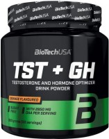 Photos - Amino Acid BioTech TST + GH 300 g 