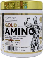 Photos - Amino Acid Kevin Levrone Gold Amino 350 tab 