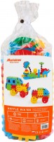 Photos - Construction Toy Marioinex Waffle Mix 100 900208 