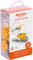 Photos - Construction Toy Marioinex Mini Waffle 903841 