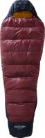 Photos - Sleeping Bag Nordisk Oscar +10 Mummy L 