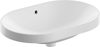 Photos - Bathroom Sink Kolo VariForm 60 500.728.01.6 600 mm