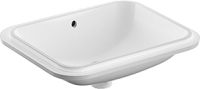 Photos - Bathroom Sink Kolo VariForm 45 500.760.01.6 530 mm