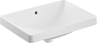 Photos - Bathroom Sink Kolo VariForm 55 500.736.01.6 550 mm