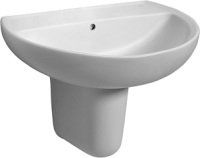 Photos - Bathroom Sink Kolo Rekord 60 K91060000 600 mm