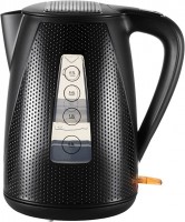 Photos - Electric Kettle UNOLD 18555 black