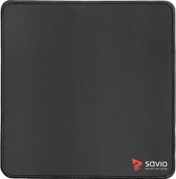 Photos - Mouse Pad SAVIO Black Edition Turbo Dynamic S 
