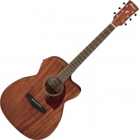 Photos - Acoustic Guitar Ibanez PC12MHCE 
