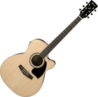 Acoustic Guitar Ibanez PC15ECE 