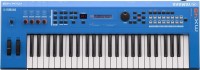 Photos - Synthesizer Yamaha MX49 II 