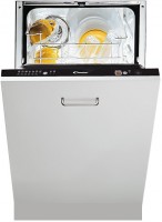 Photos - Integrated Dishwasher Candy CDI 9P45/E-S 