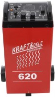 Photos - Charger & Jump Starter KRAFT&DELE KD1916 