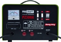 Photos - Charger & Jump Starter Procraft PZ300A 