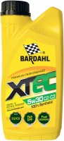 Photos - Engine Oil Bardahl XTEC 5W-30 C2/C3 1 L