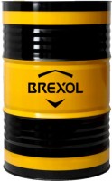 Photos - Gear Oil Brexol Geartech 80W-90 200 L