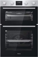 Photos - Oven Hisense BID95211XUK 