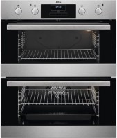 Photos - Oven AEG DUB 331110 M 