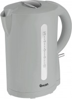 Photos - Electric Kettle SWAN Jug SK18121GRYN gray