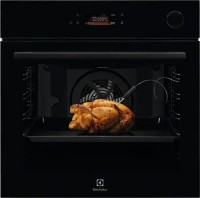 Photos - Oven Electrolux SteamCrisp EOC 8P39 Z 