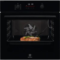 Photos - Oven Electrolux SteamBake EOD 6C77 Z 