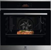 Photos - Oven Electrolux Assisted Cooking EOE8P 39 X 